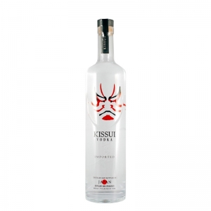 Kissui Japanese Vodka